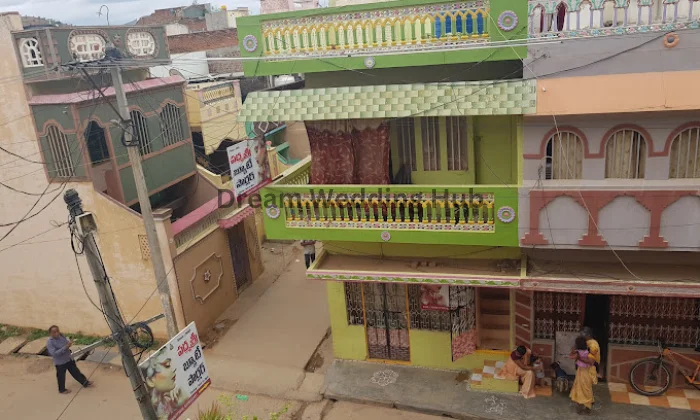 Padmasri Beauty Parlour